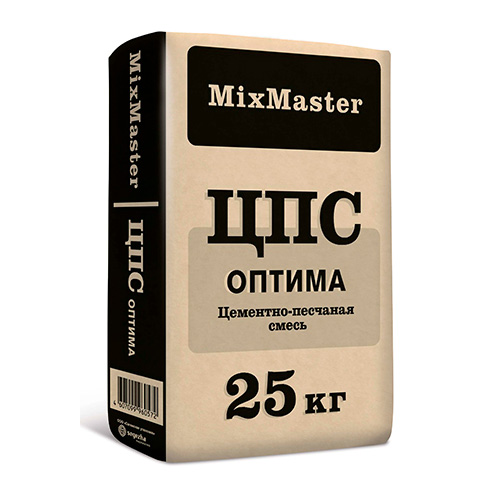 ЦПС М-150 "Оптима" (MixMaster)